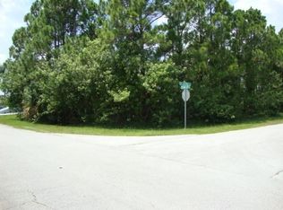 4074 SW Kamsler St, Port Saint Lucie, FL 34953