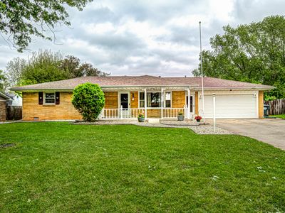 2702 Tamra Ln, Anderson, IN, 46012