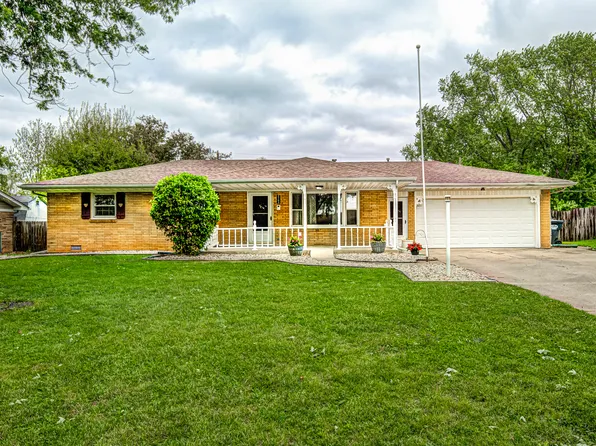 2702 Tamra Ln, Anderson, IN 46012