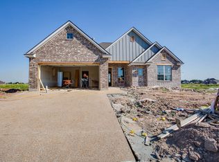 4011 Crooked Creek Path, College Station, TX 77845