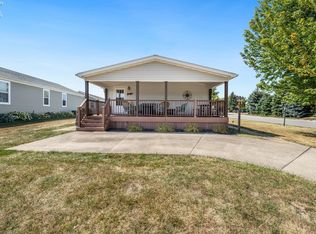 1680 N Mariner Crossing Rd, Lakeside Marblehead, OH 43440