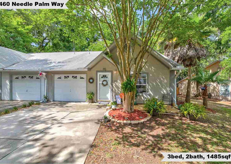 1st image of 2460 Needle Palm Way