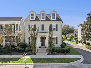 1116 Tapestry Dr, Celebration, FL 34747