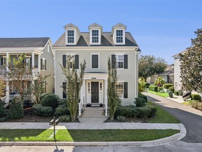 1116 Tapestry Dr, Celebration, FL, 34747