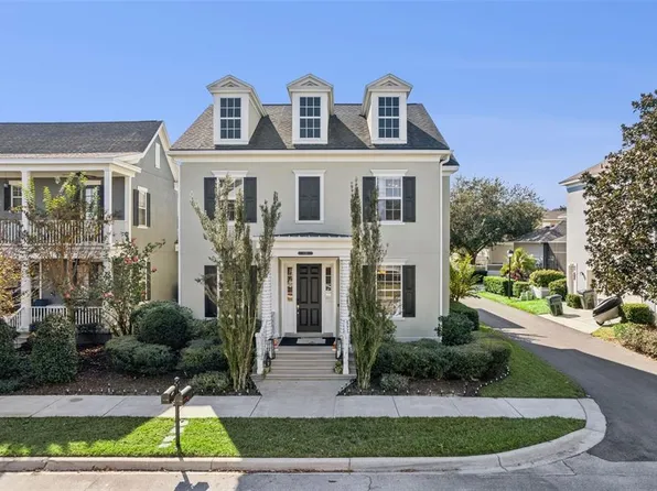 1116 Tapestry Dr, Celebration, FL 34747