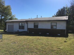 1507 NW 43rd St, Lawton, OK 73505