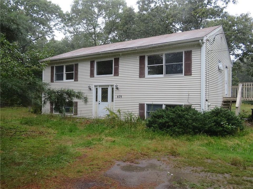 429 Davisville Rd, North Kingstown, RI 02852 Zillow