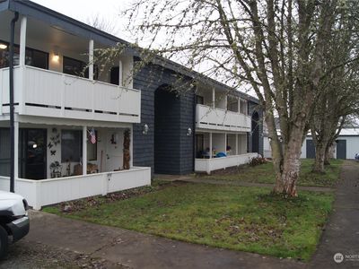 550 N 5th Street, Toledo, WA, 98591