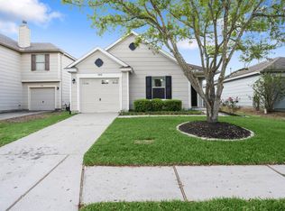 3602 Fuller Bluff Dr, Spring, TX 77386