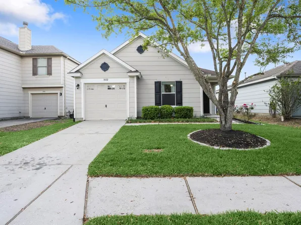 3602 Fuller Bluff Dr, Spring, TX 77386