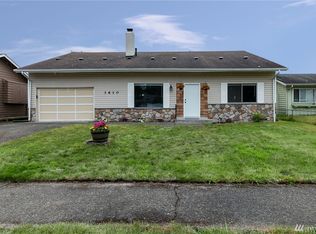 1610 21st St NE, Auburn, WA
