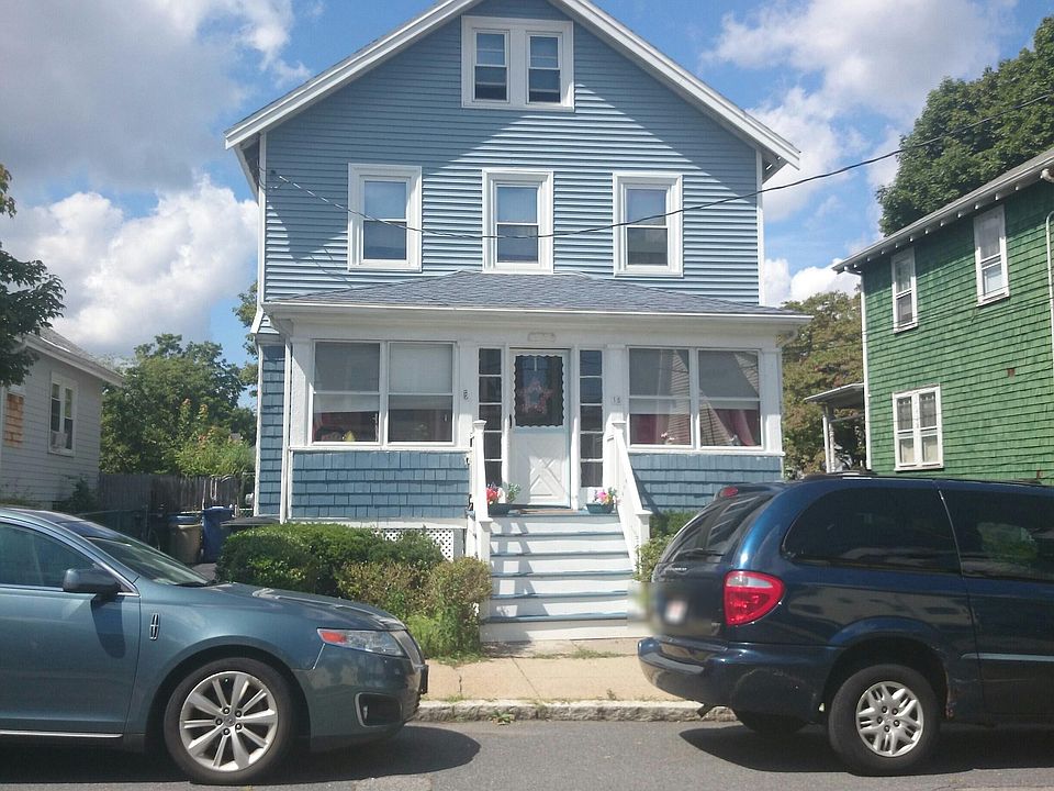 2nd image of 15 Lenoxdale Ave