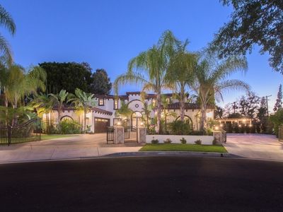 1731 Sunny Knl, Fullerton, CA, 92835