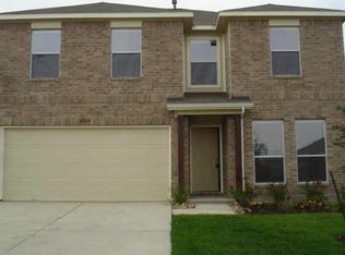 8702 Sunset Pond Dr, Tomball, TX 77375