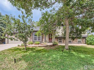629 W Dahlia St, Louisville, CO 80027