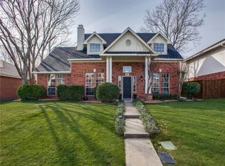 1318 Falcon Dr, Lewisville, TX 75077