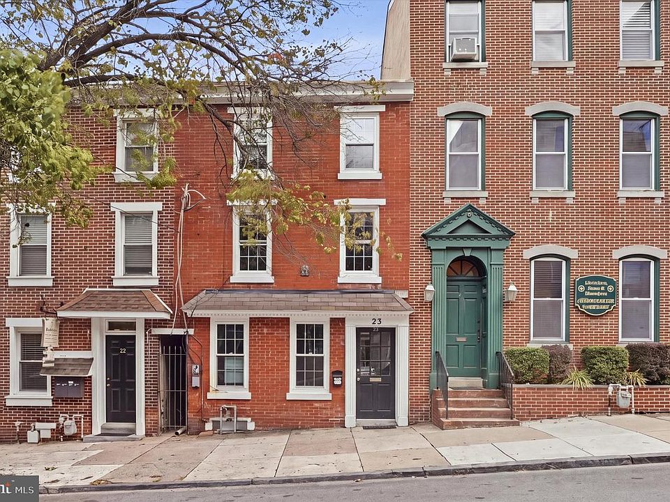 1st image of 23 W Airy St