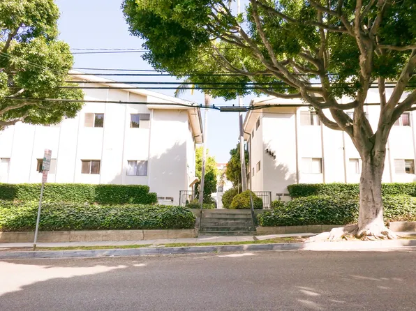 3009 Arizona Ave, Santa Monica, CA
