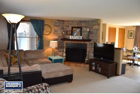 Inviting Living Room