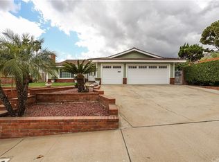 635 N Pasadena Ave, Glendora, CA 91741