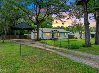 991 Wafer Rd, Haughton, LA 71037