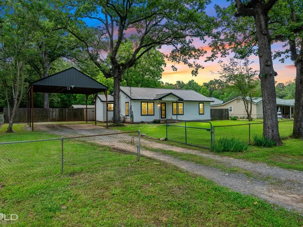 991 Wafer Rd, Haughton, LA 71037
