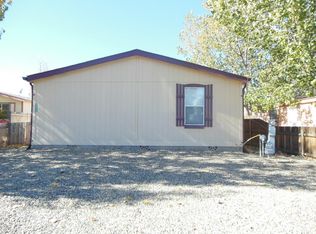 3232 N Cedar Springs Ln, Prescott Valley, AZ 86314