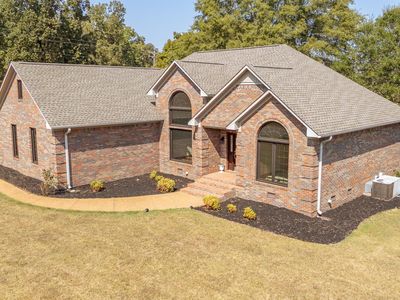200 Grandview Cir, Adamsville, TN, 38310