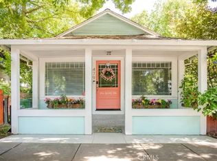 479 E 9th St, Chico, CA 95928