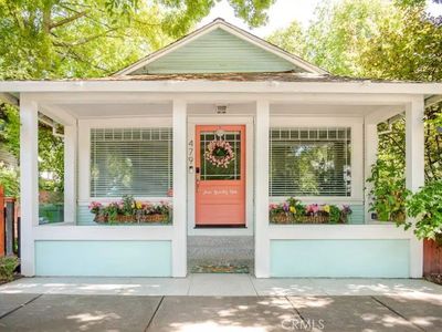 479 E 9th St, Chico, CA, 95928