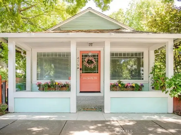 479 E 9th St, Chico, CA 95928