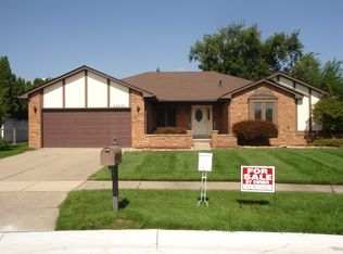 38691 Filly Dr, Sterling Heights, MI 48310