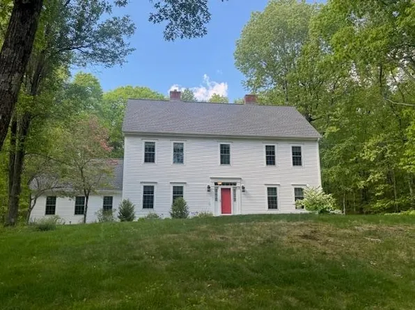 35 Sandy Brook Drive, Durham, NH 03824