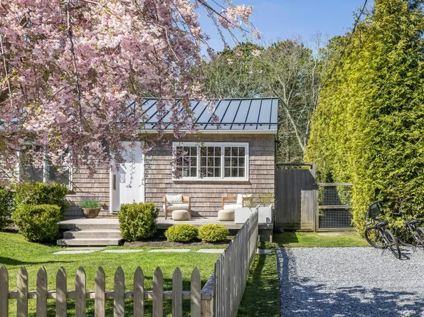 93 Mulford Ln, Amagansett, NY 11930