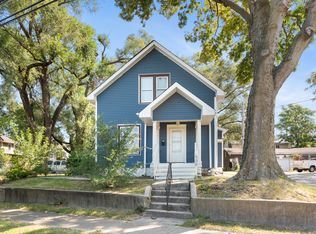 508 S Eastern Ave, Joliet, IL 60433
