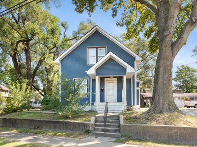 508 S Eastern Ave, Joliet, IL, 60433