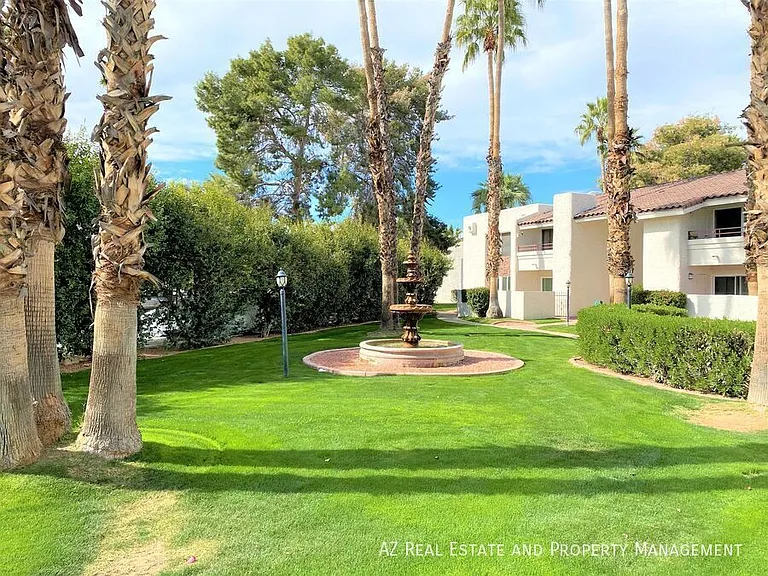 7350 N Via Paseo Del Sur #N203 — Photo 1