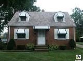 24440 Mavec Ave, Euclid, OH 44123