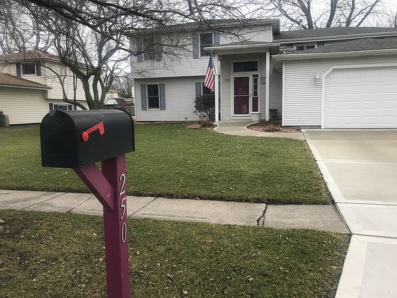 2nd image of 250 Kristina Dr