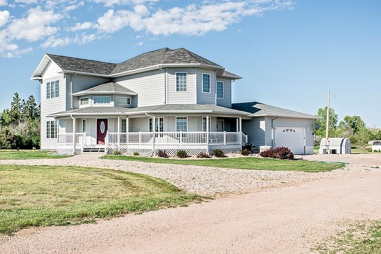22370 152nd Pl, Box Elder, SD 57719 Zillow