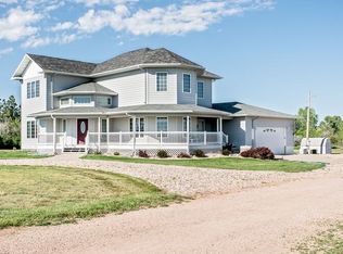 22370 152nd Pl, Box Elder, SD 57719
