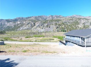 26 Long Dr, Pateros, WA 98846