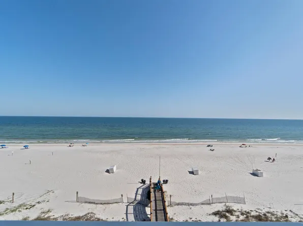 14511 Perdido Key Dr Unit 504, Perdido Key, FL 32507