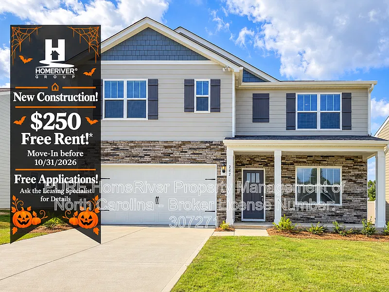 242 Colton Ct
