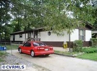 2116 Circlestone Ct, Colonial Heights, VA 23834