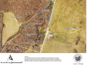 304 Nannie Neal Rd, Hardin, KY 42048