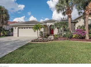 2142 Morning Sun Ln, Naples, FL 34119