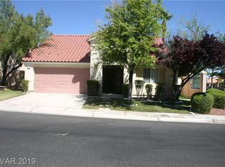 2213 Orchid Blossom Dr, Las Vegas, NV 89134