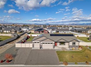 1325 Cambray Loop, Helena, MT 59602