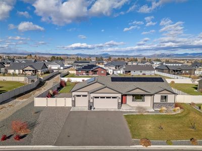 1325 Cambray Loop, Helena, MT, 59602